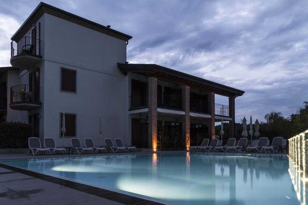 Relais Agli Olivi Lazise