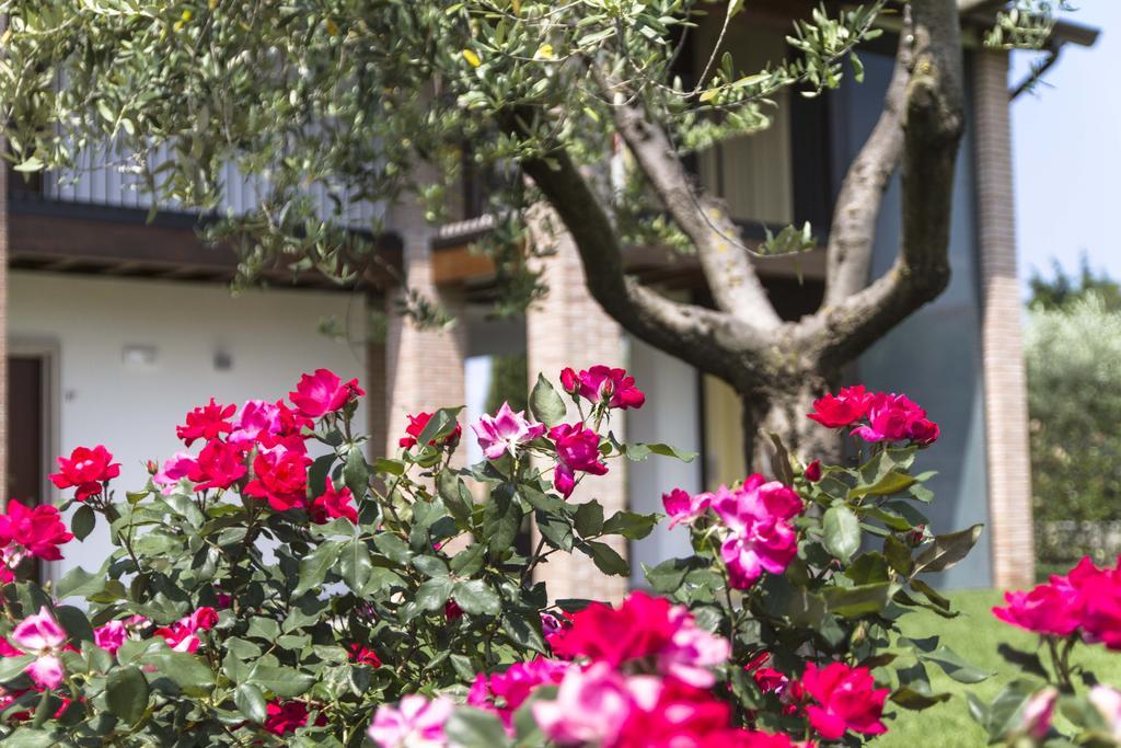 Relais Agli Olivi Hotel 3*